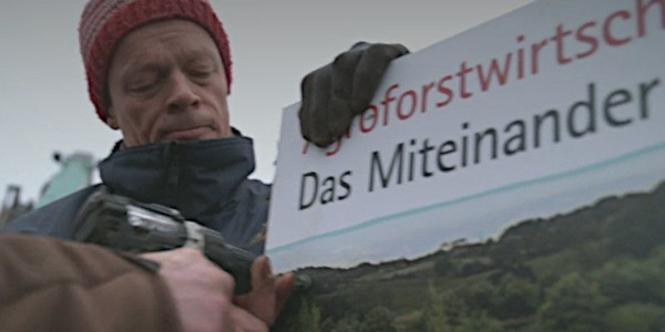 CO2 aus der Landwirtschaft: Weniger ist mehr!